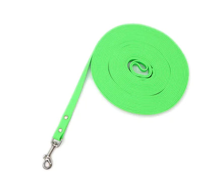 Explosion-Proof Okinawa Dog Leash for All Sizes